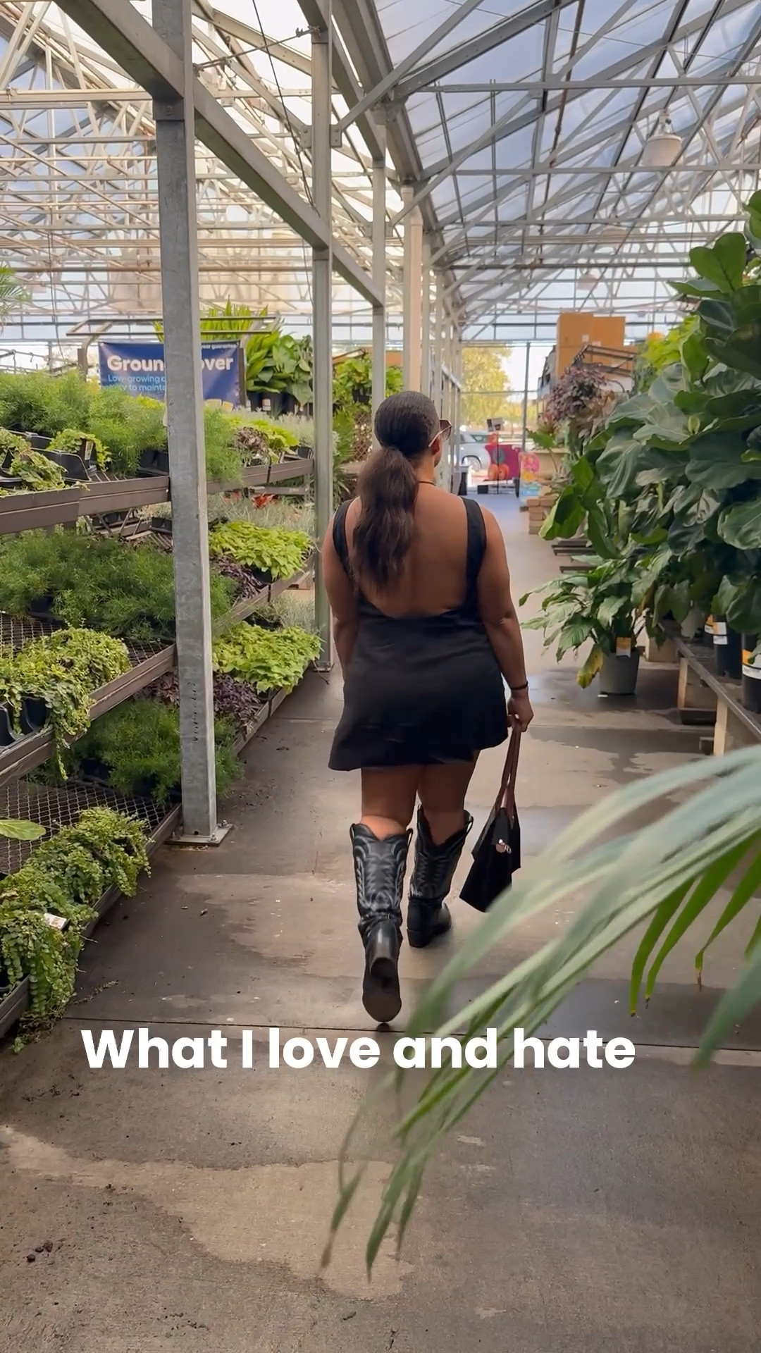 The one thing I love and hate at the same time about living in Austin…. 

Is that it can be 90 degrees in November. 

So it’s not time to put those summer dresses away yet, because you might just be able to pop one on and go about your beautiful fall day ❤️ plus you can never go wrong all year round with a good pair of cowboy boots! 





#LTKStyleTip #LTKOver40 #LTKShoeCrush