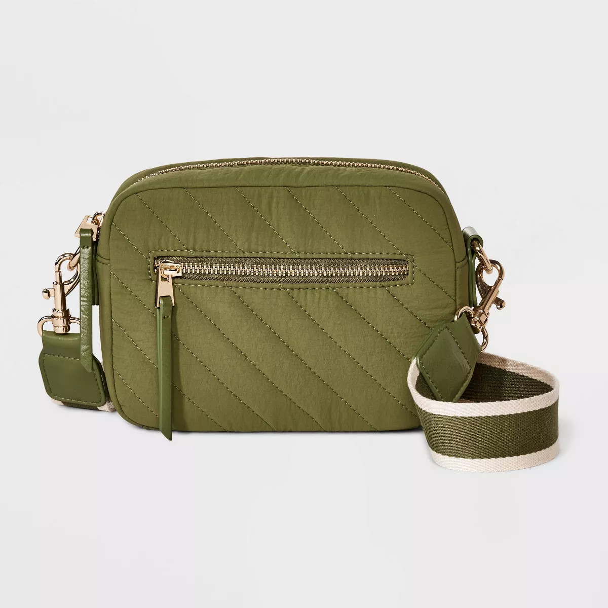 Camera Crossbody Bag - Universal Thread™ Green | Target