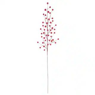 Red Berry Stem by Ashland® | Michaels | Michaels Stores
