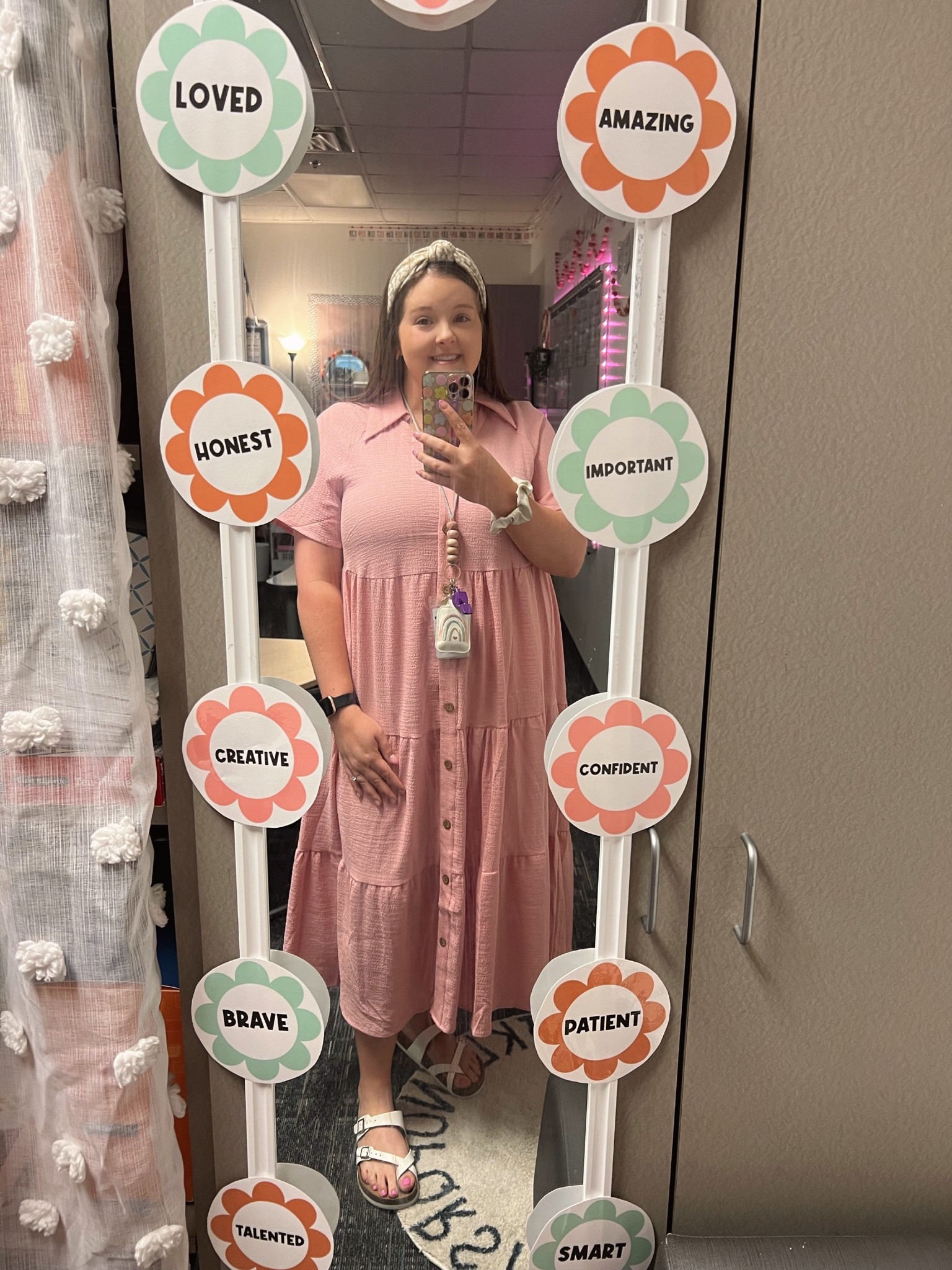 Teacher Outfit ✨

#LTKstyletip #LTKunder50 #LTKworkwear