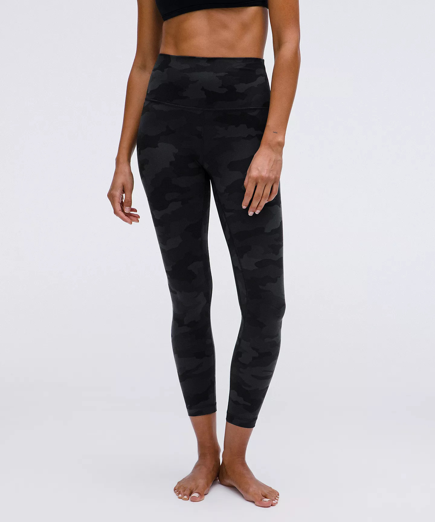 lululemon Align™ High-Rise Pant 25" | Lululemon (US)