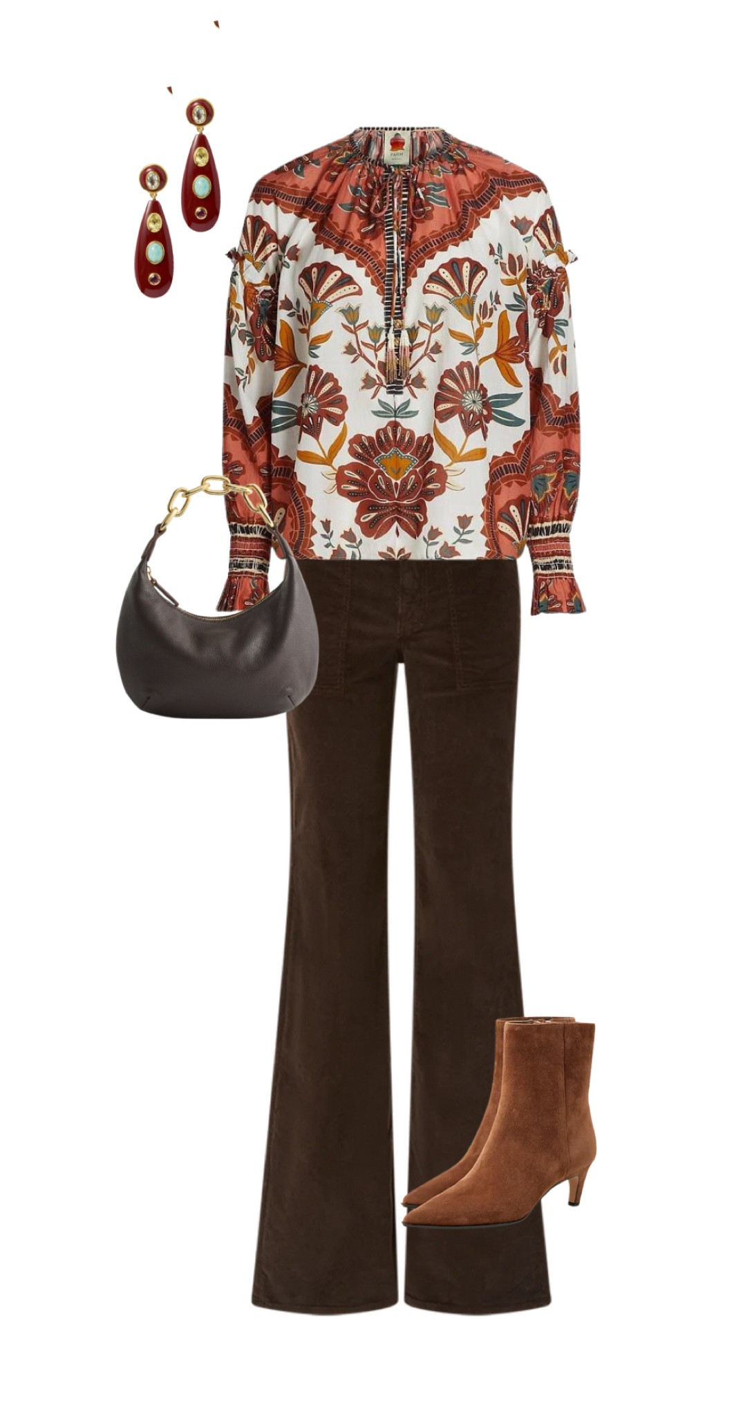 Thanksgiving outfit ideas with Farm Rio

#LTKHoliday #LTKStyleTip #LTKSeasonal