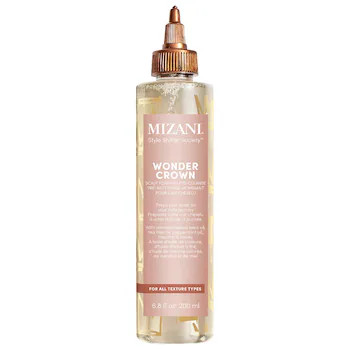 Wonder Crown Scalp Clarifying Foaming Pre-Cleanse - Mizani | Sephora | Sephora (US)