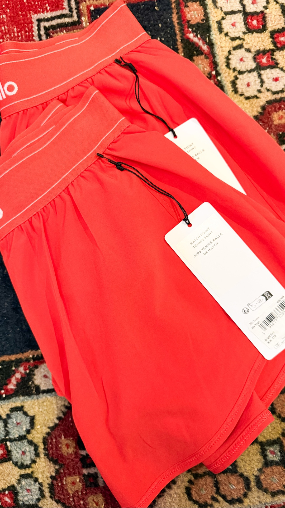 my girls fav skorts! they both wear the XXS • 

#LTKFindsUnder100 #LTKActive