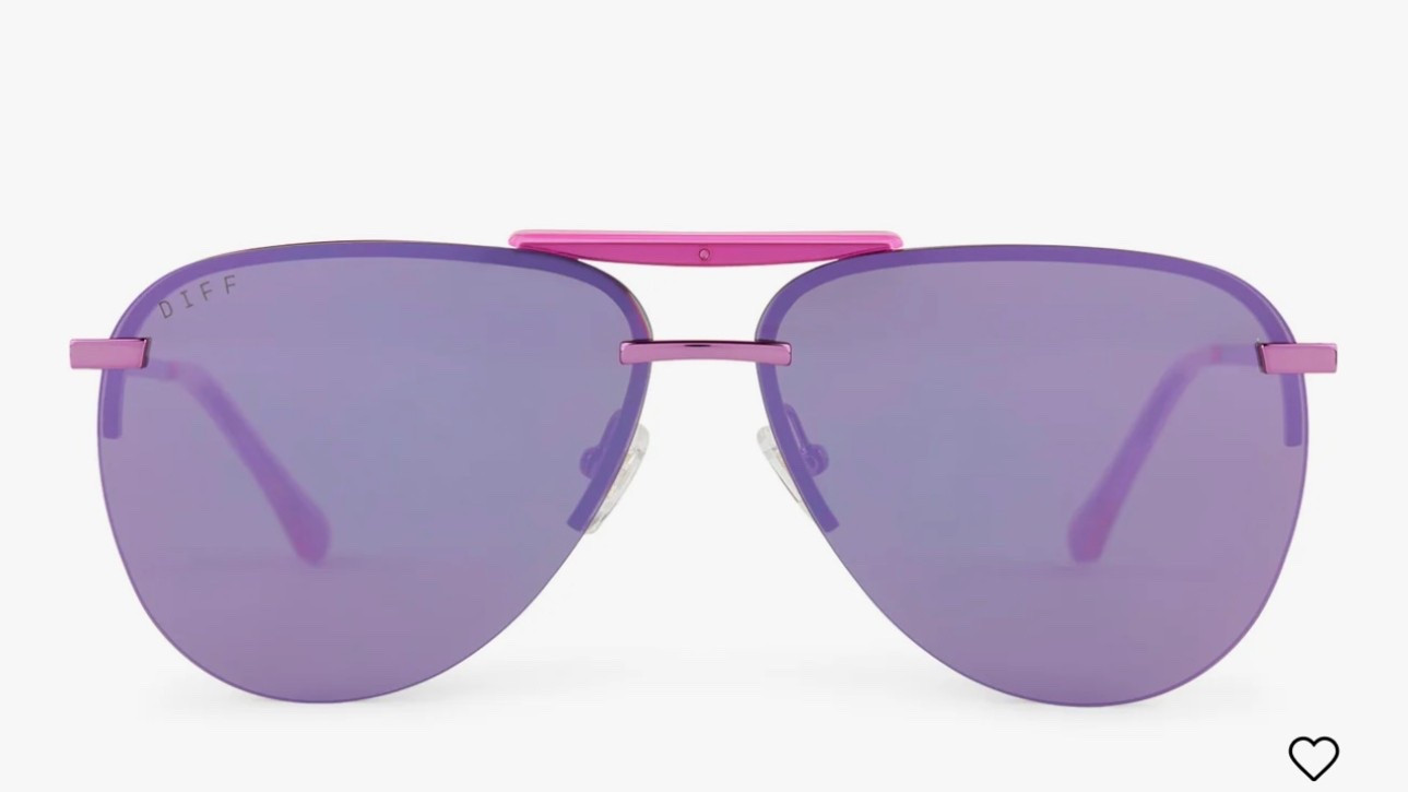 Spring/ Summer Diff Sunglasses ☀️

Sunglasses// Diff Sunglasses// Diff// Spring Sunglasses// Summer Sunglasses 

#LTKTravel #LTKSeasonal #LTKmomlife