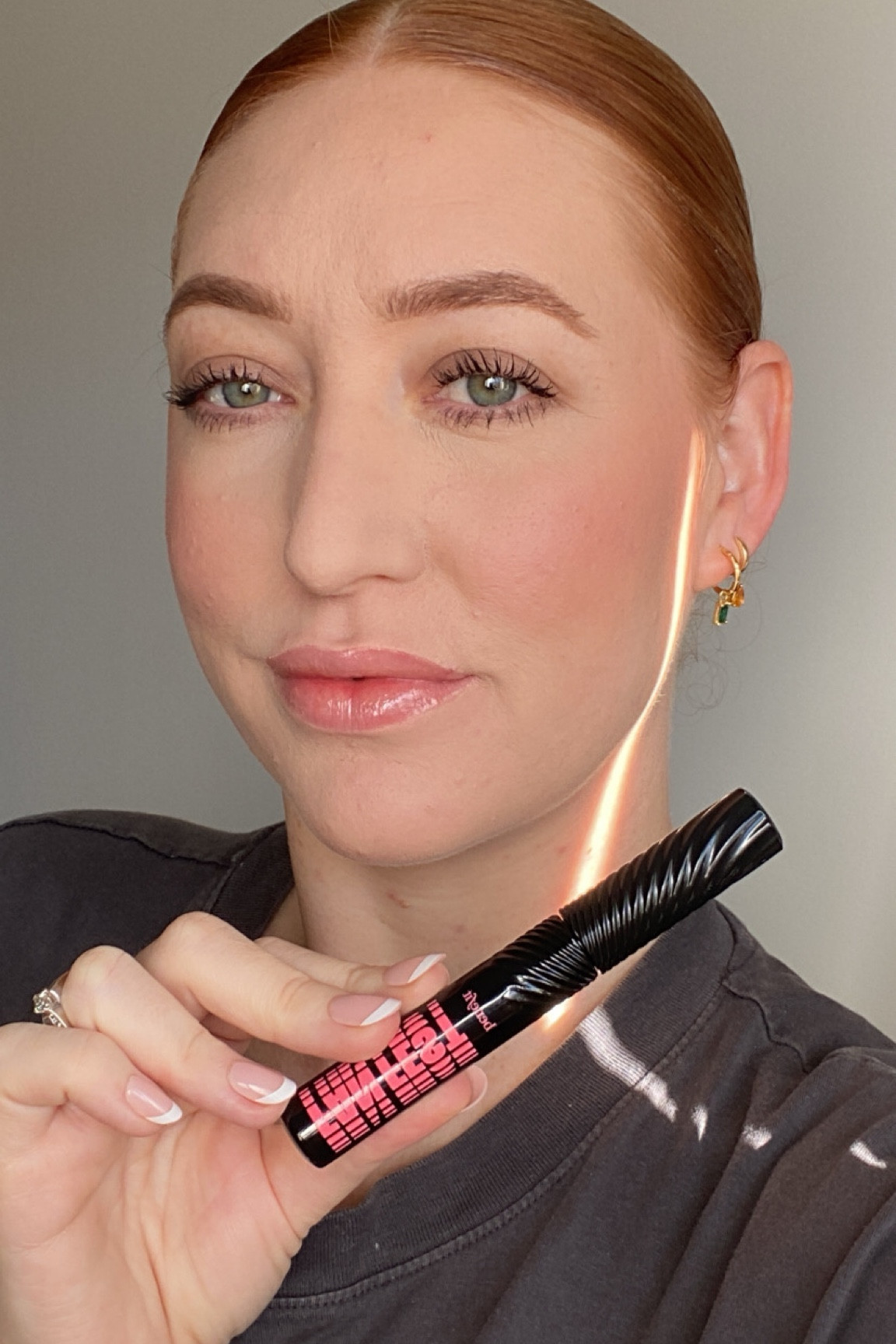 new fave mascara 🫶🏻 it also comes in a mini size 

#LTKbeauty #LTKunder50 #LTKaustralia