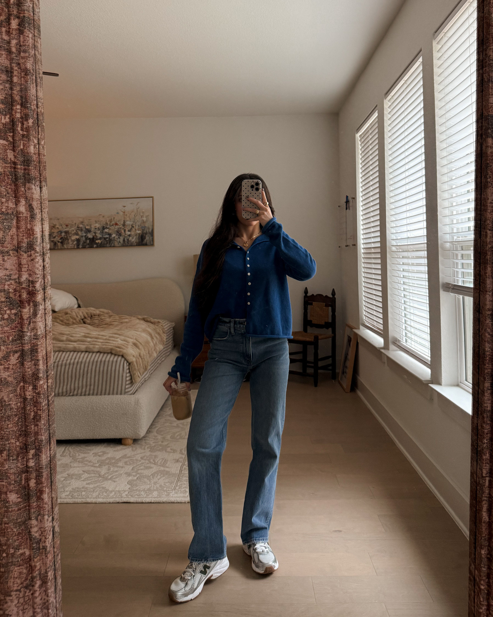 Casual ootd | mom outfits | easy spring outfits | jeans & sneakers 

 #LTKootd