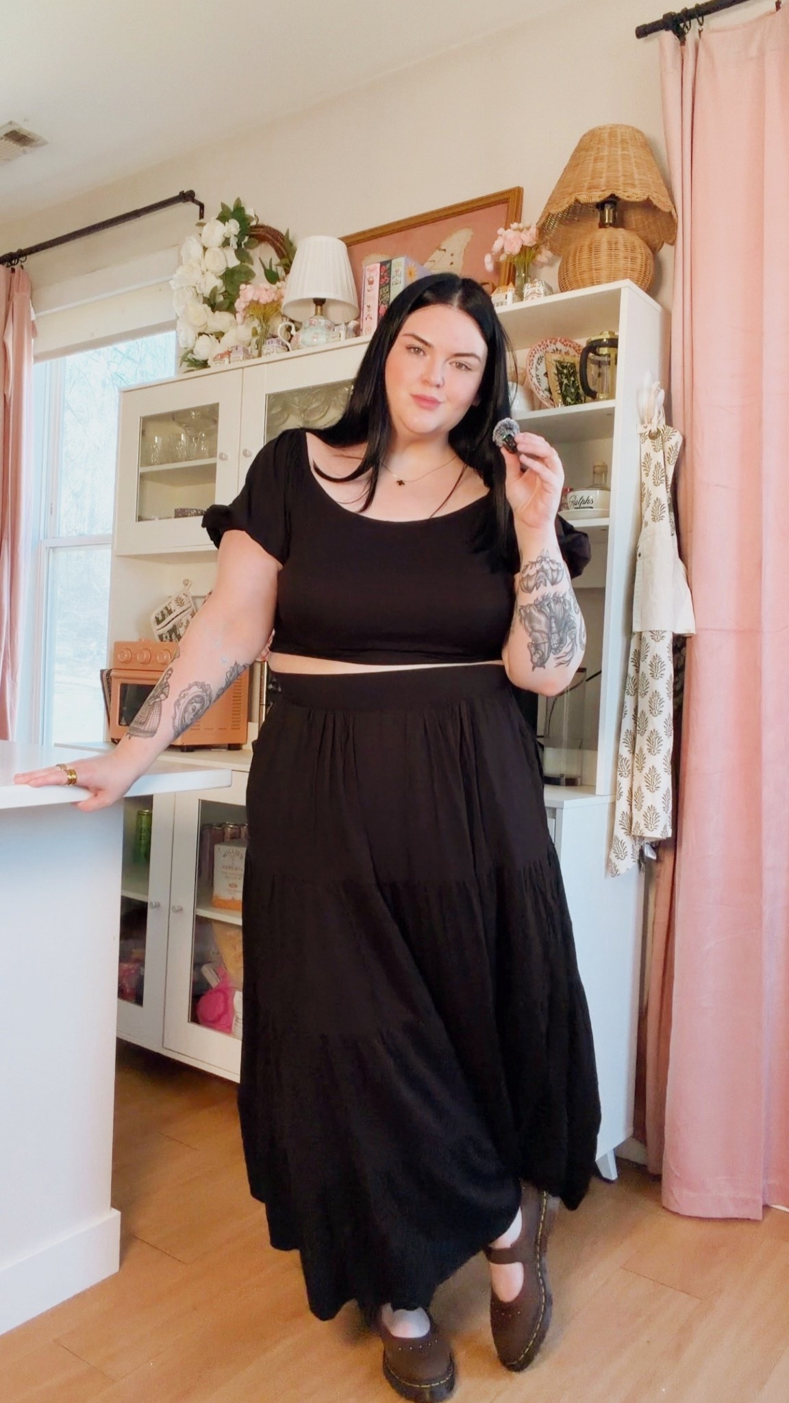 Plus size fashion. Plus size ootd @Torrid  wearing size 2X 

#LTKSaleAlert #LTKPlusSize