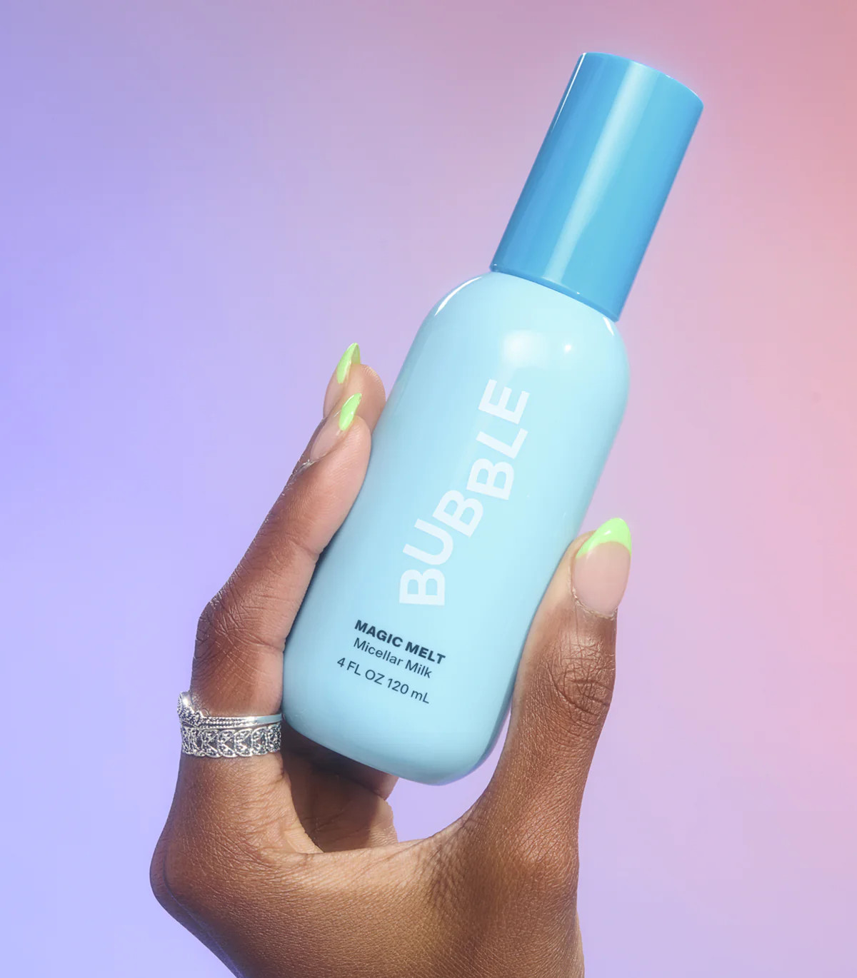 Magic Melt | Bubble Skincare