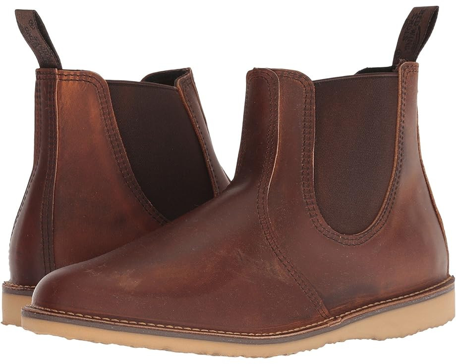 Red Wing Heritage Weekend Chelsea | Zappos