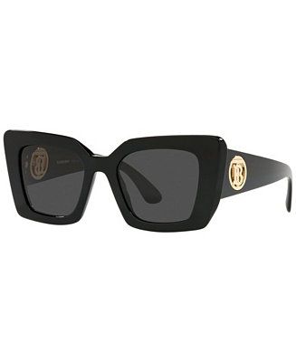 Burberry Women’s Sunglasses, BE4344 Daisy - Macy's | Macy's