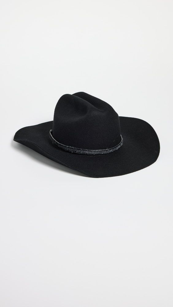 Lack Of Color The Ridge Felt Hat | Shopbop | Shopbop