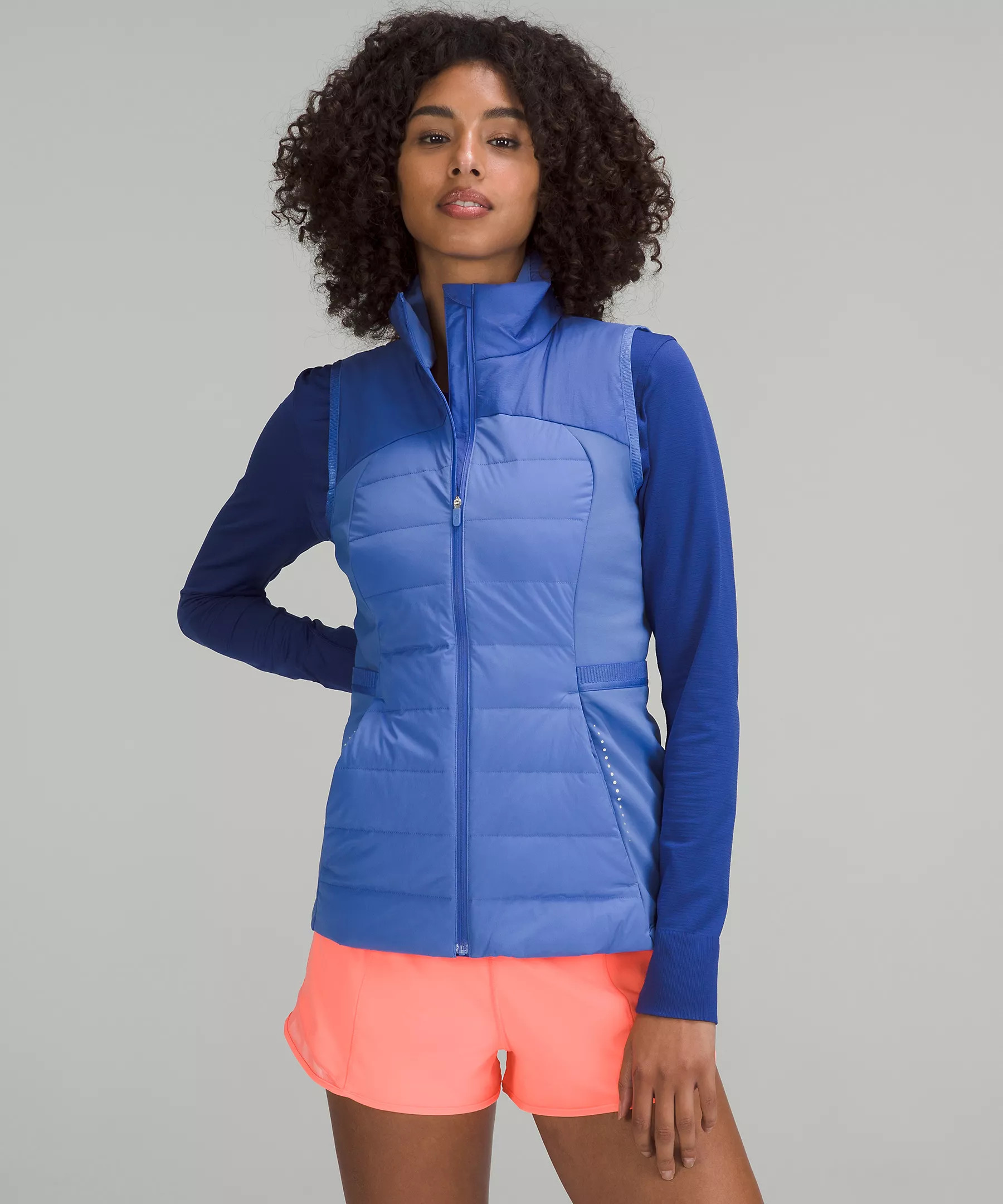 Down for It All Vest | Lululemon (US)