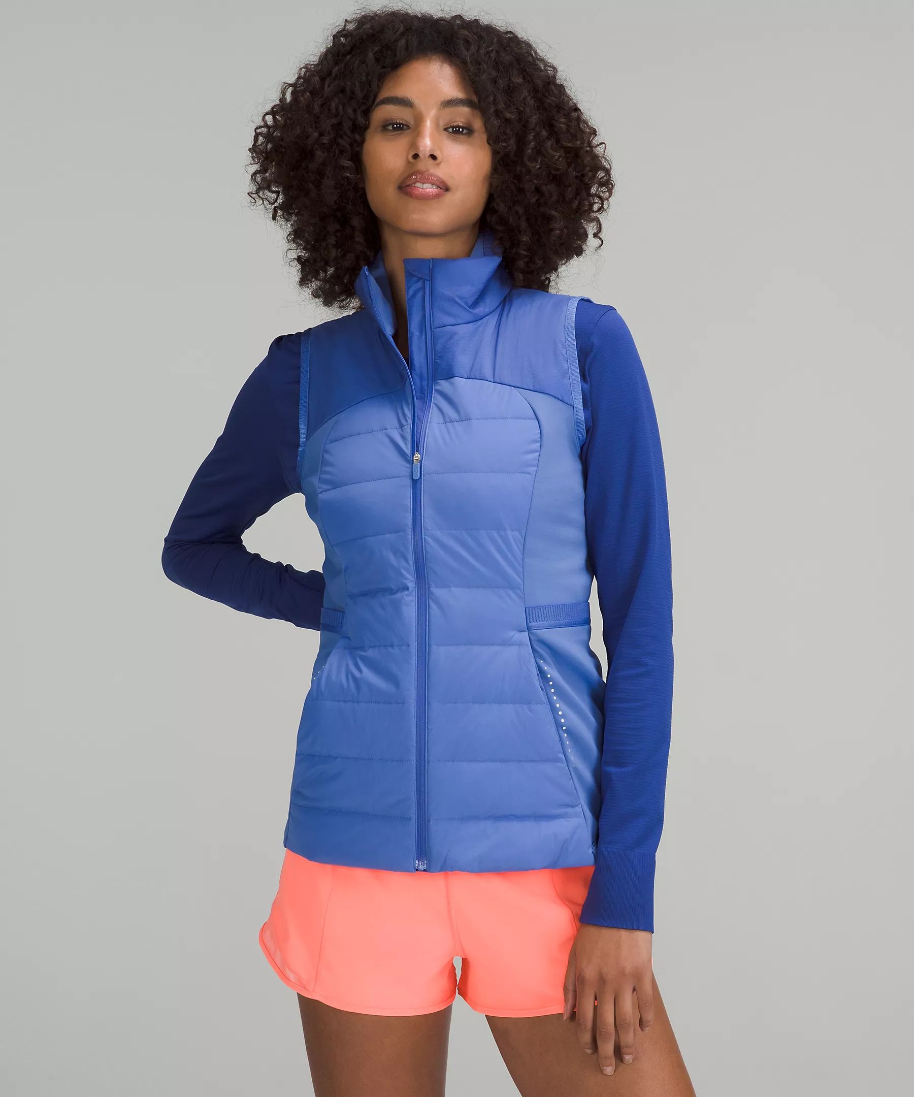 Down for It All Vest | Lululemon (US)