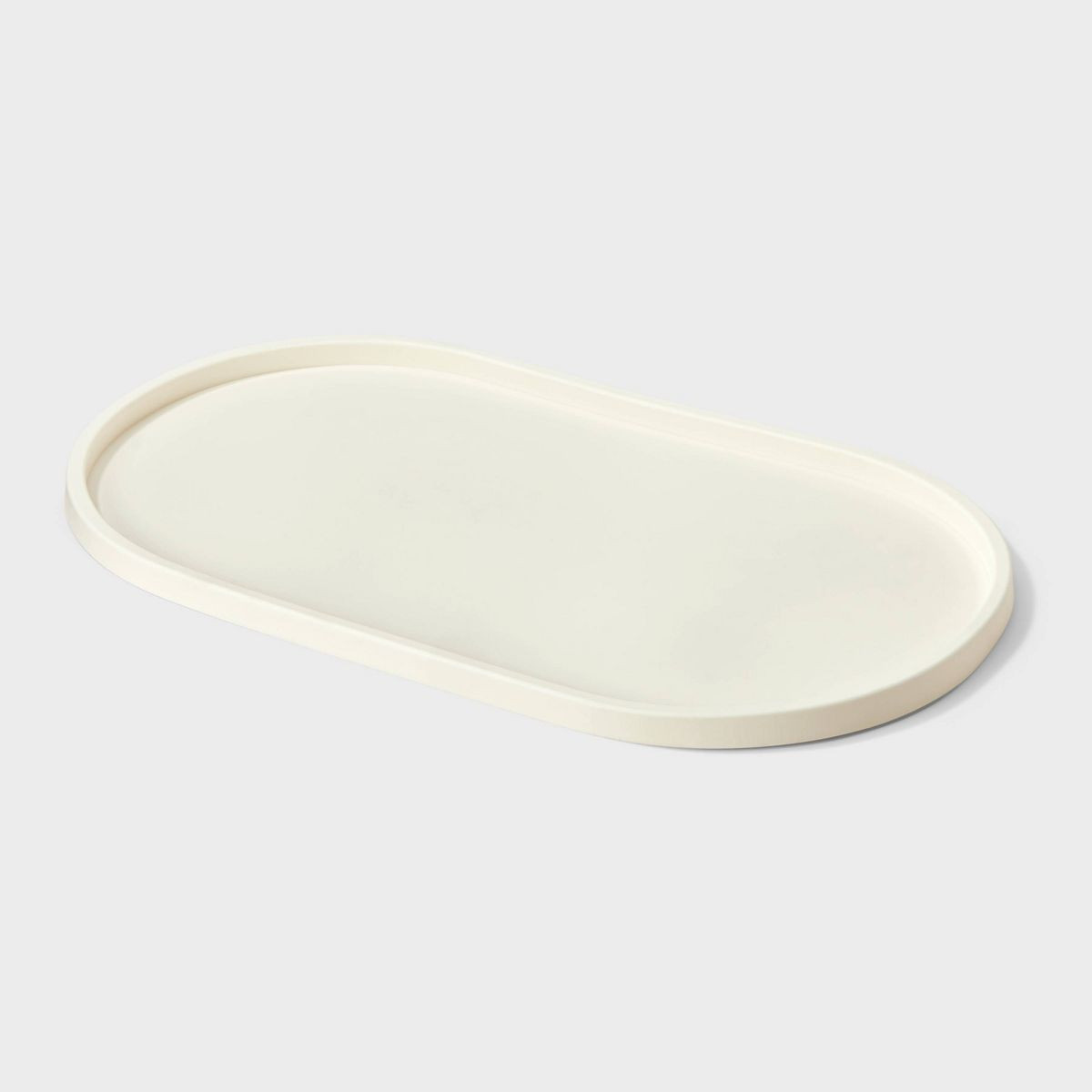 Dog Feeding Mat - Boots & Barkley\u2122 Cream S | Target
