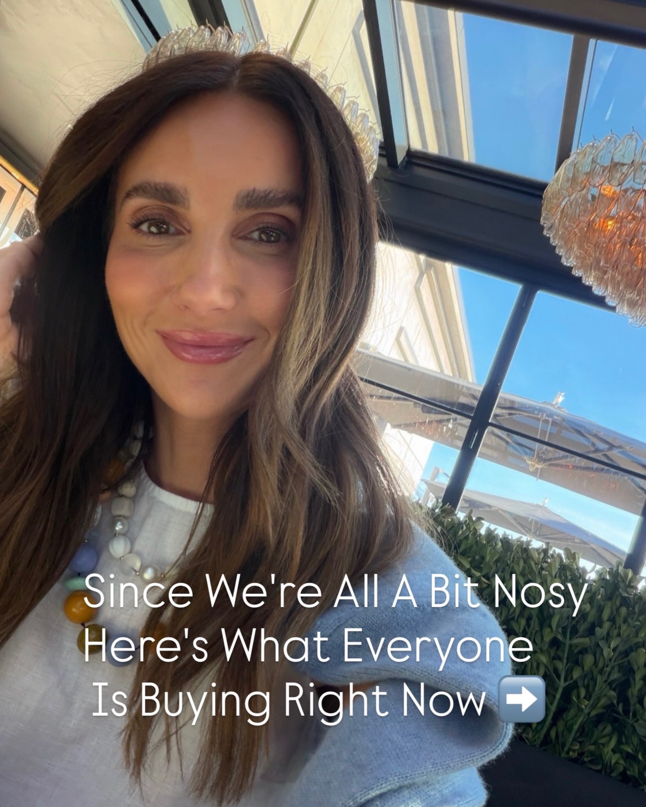 What everyone is buying right now.

#LTKBeauty #LTKOver40