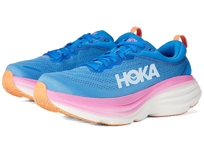 Hoka Bondi 8 | Zappos