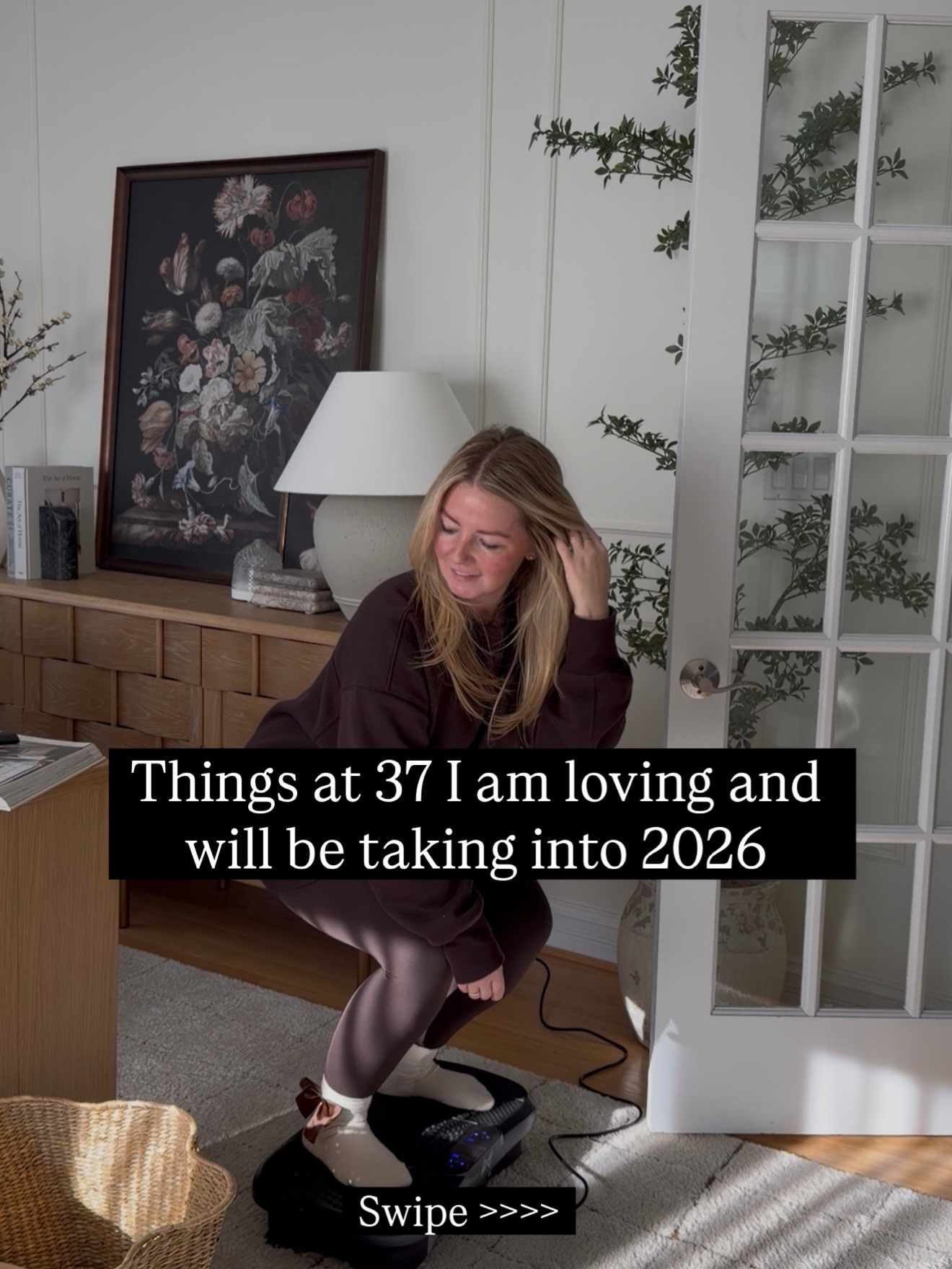 Things I am loving at 37 and will be taking into 2026 with me ✨ These are the non negotiable true and tried finds! I am leveling up my beauty skincare and health routine in the new year. How about you? If you want to feel and look your best, check these out.