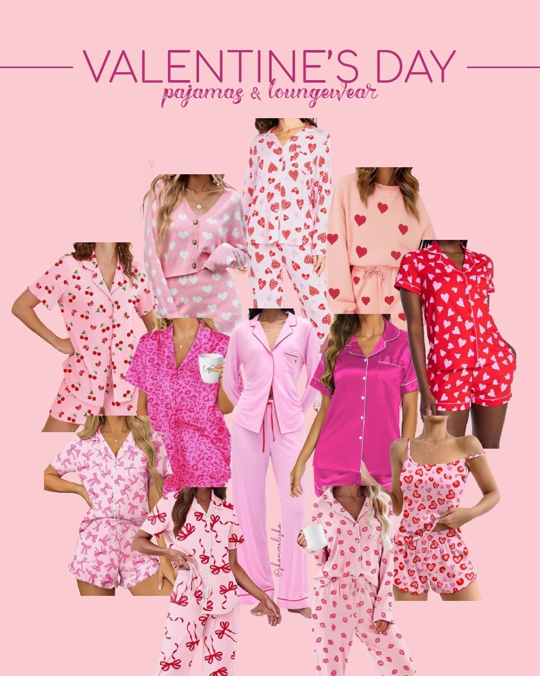 Amazon February Finds 💕

#LTKSaleAlert #LTKSeasonal