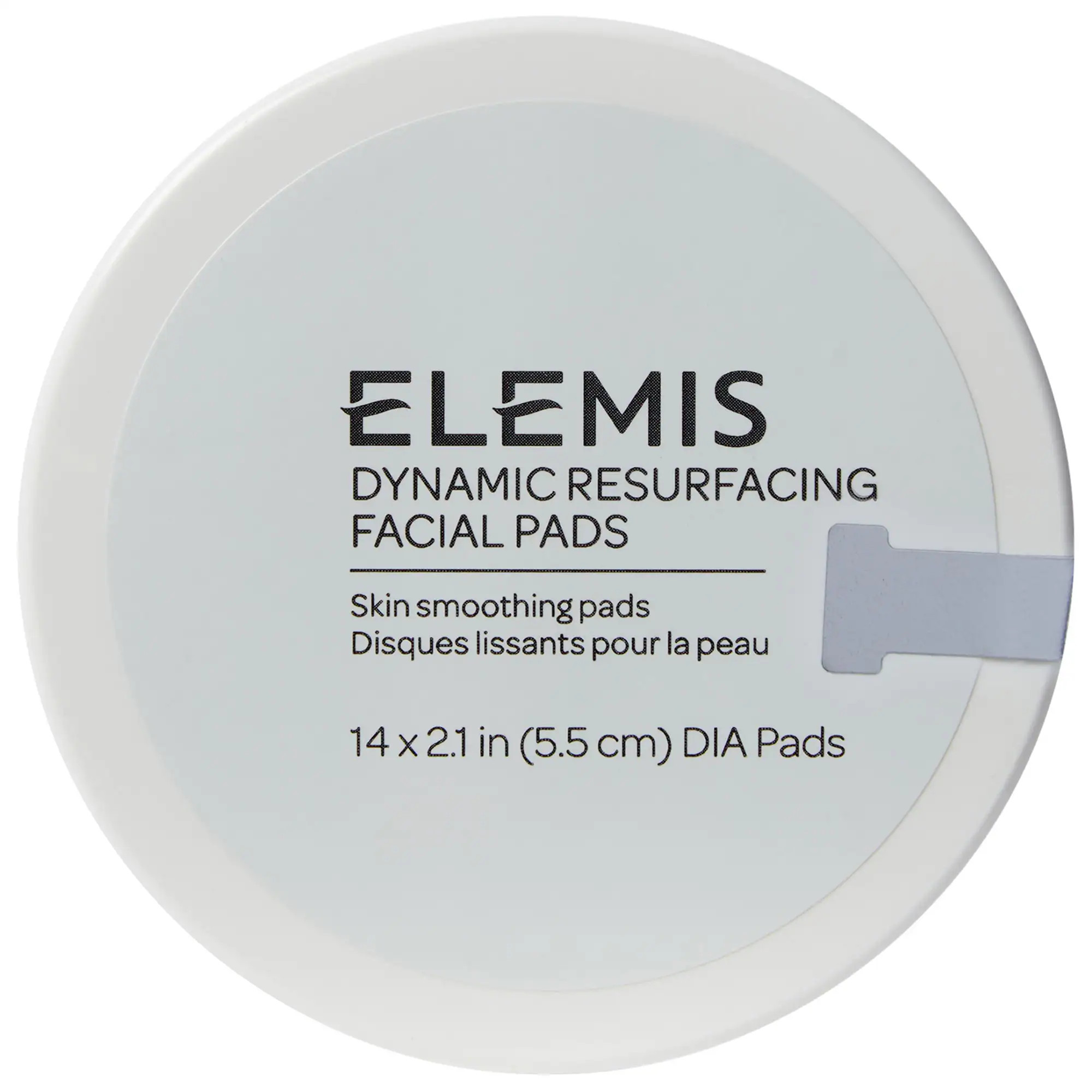 Elemis Mini Dynamic Gentle Resurfacing Pads with Lactic Acid 14 pads | Sephora (US)