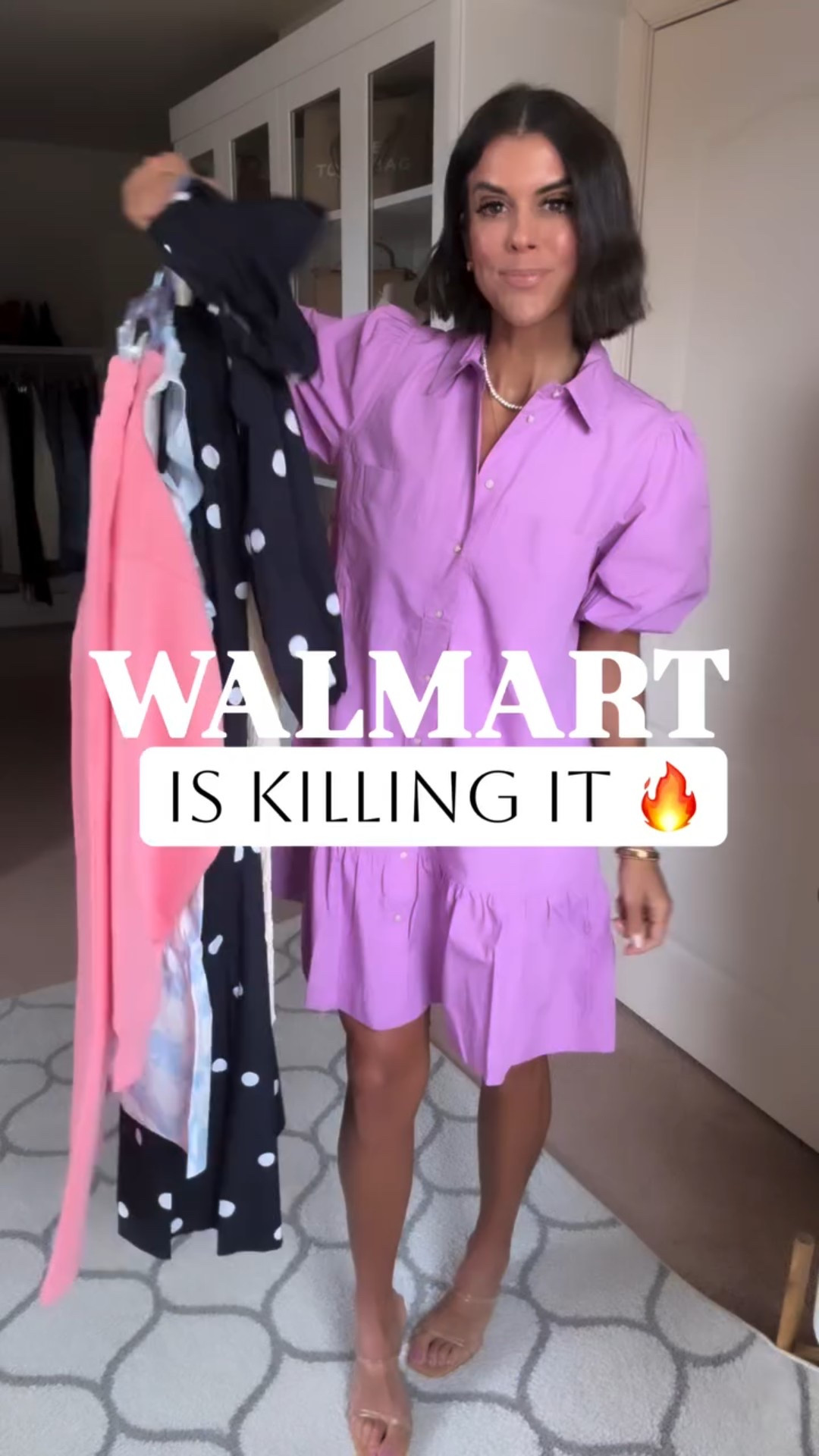 Weekly most loved items! Walmart is killing it!! I’m in size xs in all dresses, size small in lounge set and crochet top. Jeans fit true to size. I’m 5’5 for reference. 


#LTKgrwm #LTKootd #LTKSeasonal