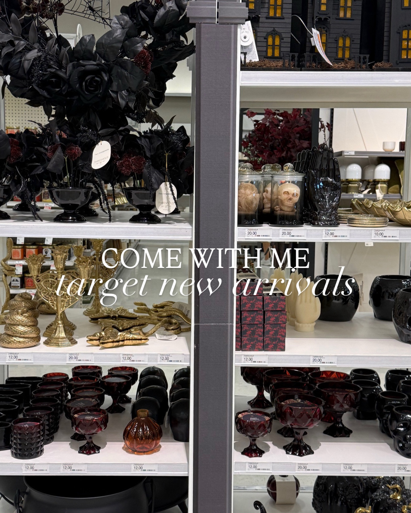 Target Favorites! Shop them all 🤎

#LTKSeasonal #LTKHome #LTKStyleTip