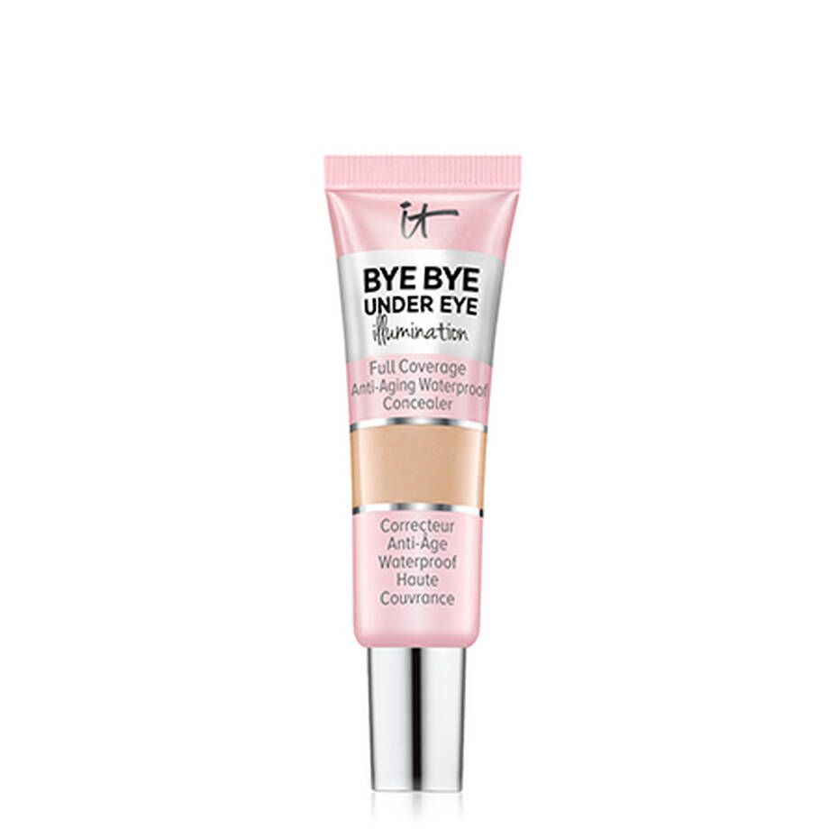 Bye Bye Under Eye Illumination Anti-Aging Concealer | IT Cosmetics (US)