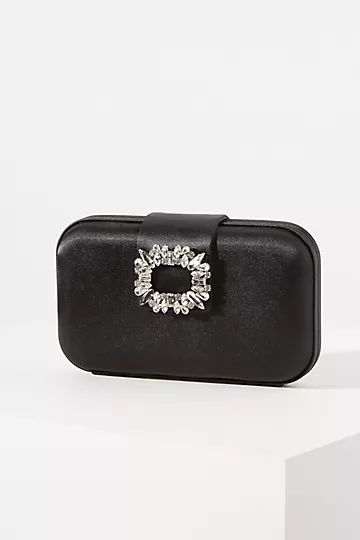 Olga Berg Emmy Clutch | Anthropologie (US)