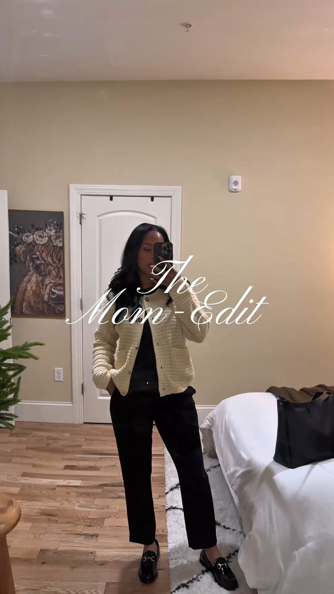 Proof that a simple outfit + the right shoes = effortless style. Loafers for the win all spring👞✨

#LTKStyleTip #LTKFindsUnder100 #LTKMidsize