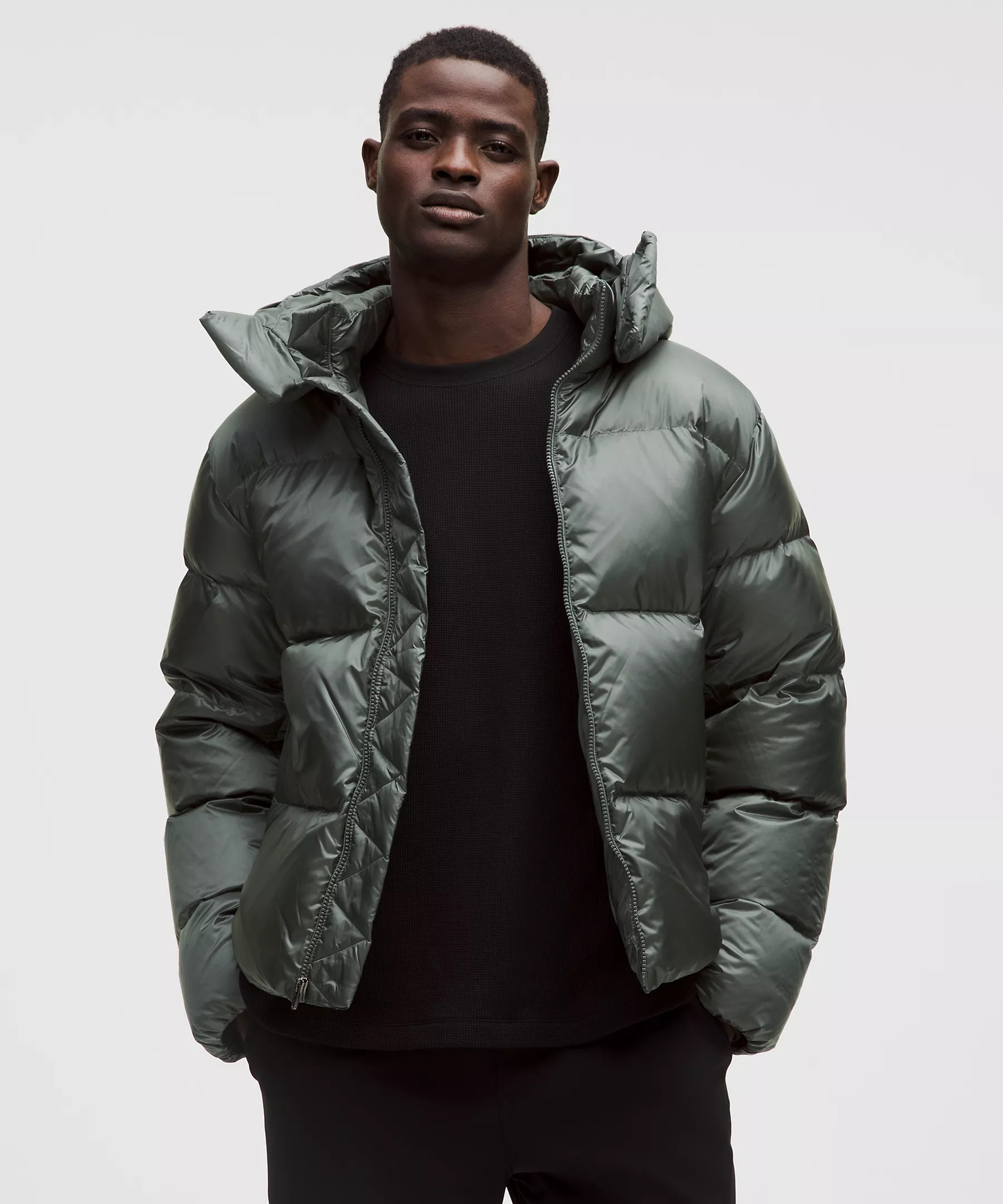 Always Down Puffer Jacket | Lululemon (US)