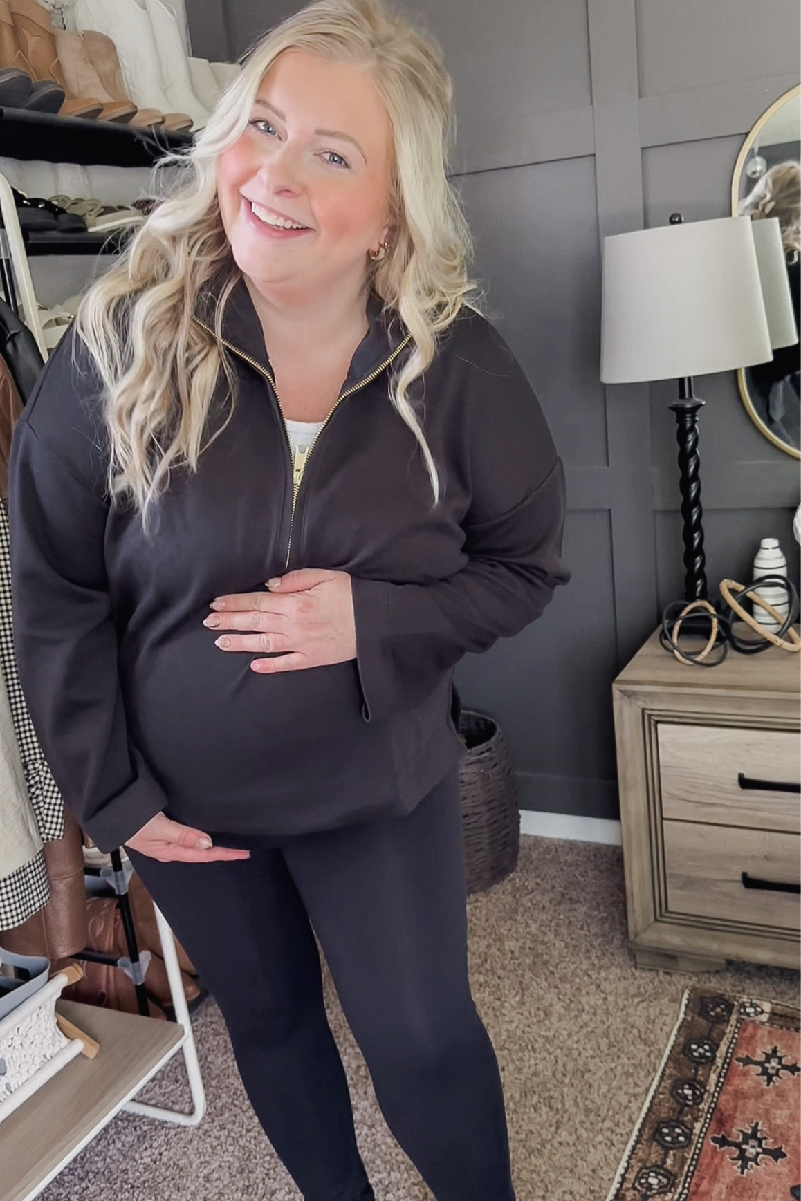 Walmart fashion
Bump style


#LTKbump #LTKsalealert #LTKmidsize