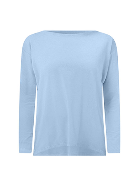 All Yours Long-Sleeve Shirt | Women's Long Sleeve Shirts | lululemon | Lululemon (US)