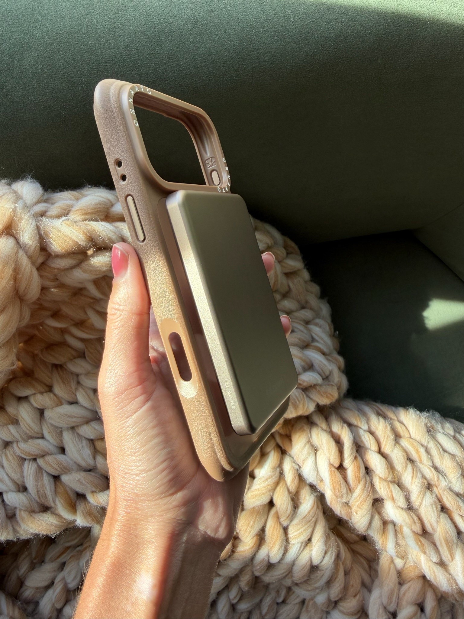 This charging attachment is so sleek and on sale now for prime day!

#LTKTravel #LTKSaleAlert #LTKmomlife