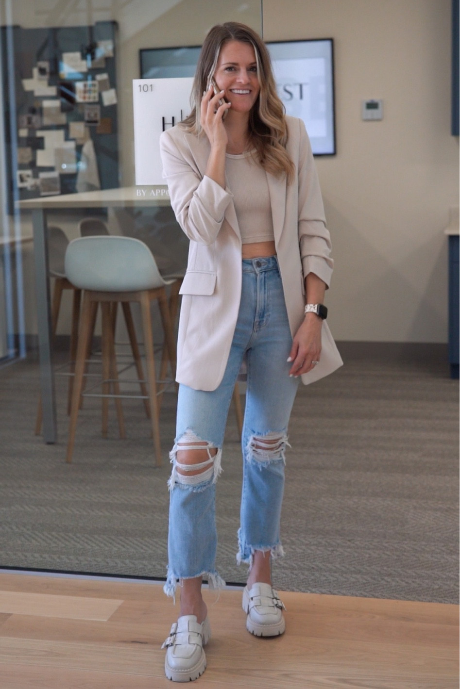 Fall workwear inspo 

#LTKworkwear #LTKSale #LTKstyletip