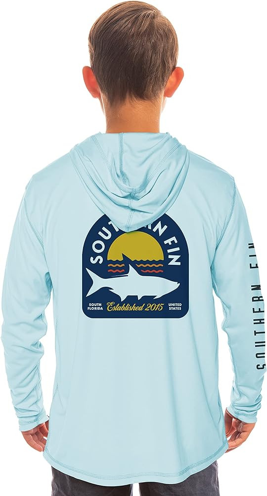 Southern Fin Apparel | Amazon (US)