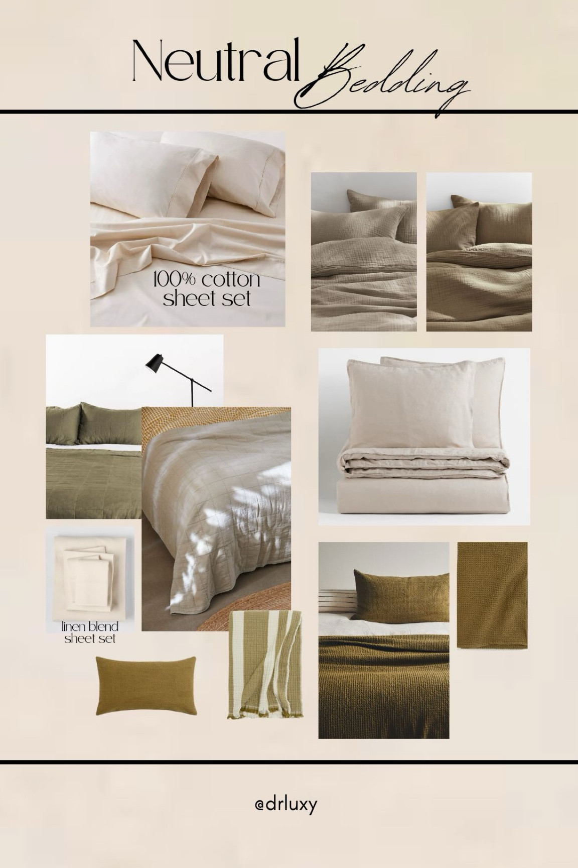 Target bedding 
Target circle week
Casaluna linen bedding 
Neutral bedding 
100% cotton sheet sets 
Linen sheet sets 
Waffled throw 
Waffled cushion cover 
Quilt 
Muslin duvet cover set 
Muslin throw 
Olive toned bedroom 
Neutral toned bedroom 
Natural bedroom bedding 
Bedding 

#LTKSummerSales #LTKHome #LTKStyleTip