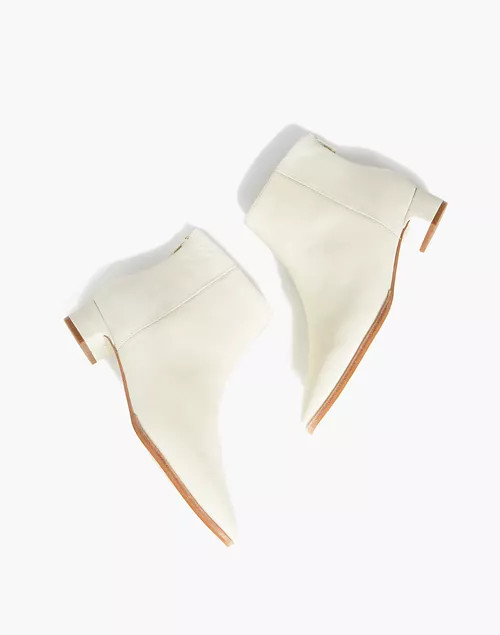 INTENTIONALLY BLANK Gary Boots | Madewell