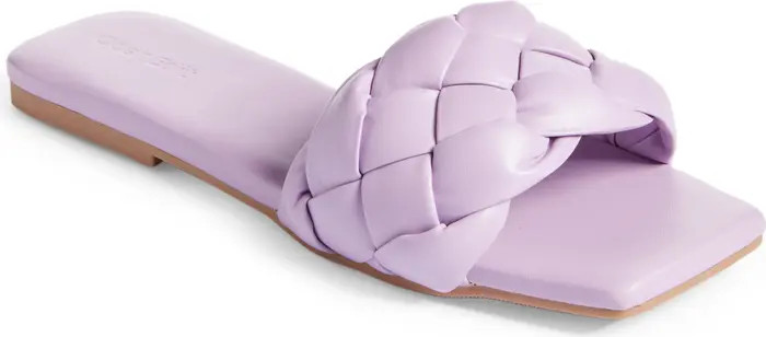 Lucca Slide Sandal | Nordstrom