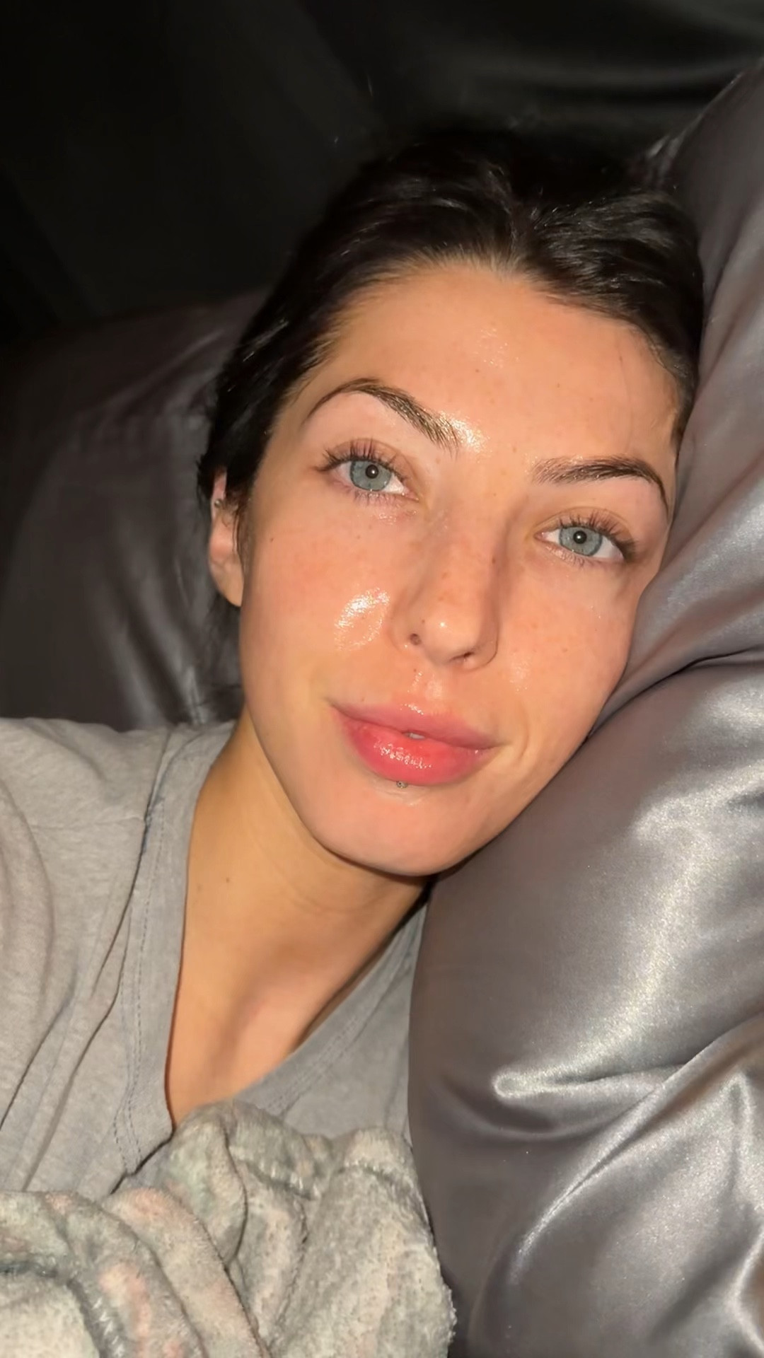This overnight collagen jelly mask is my go to for easy glowing skin #skincare #medicube 

#LTKOver40 #LTKBeauty