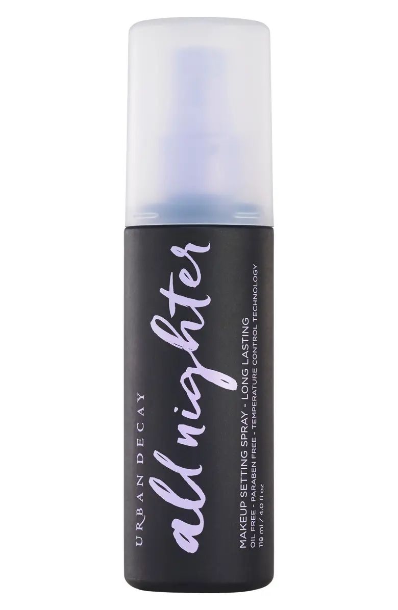 All Nighter Long-Lasting Makeup Setting Spray | Nordstrom