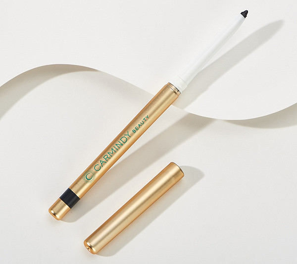 Carmindy Beauty Into It Eyeliner Pencil | QVC