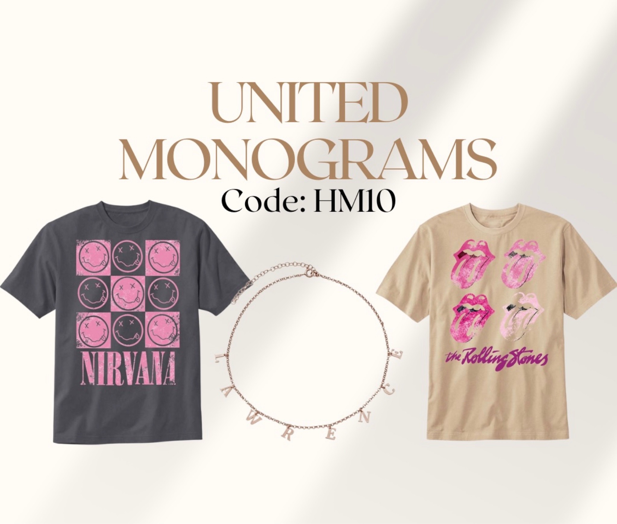 Size L in the Tee’s♥️