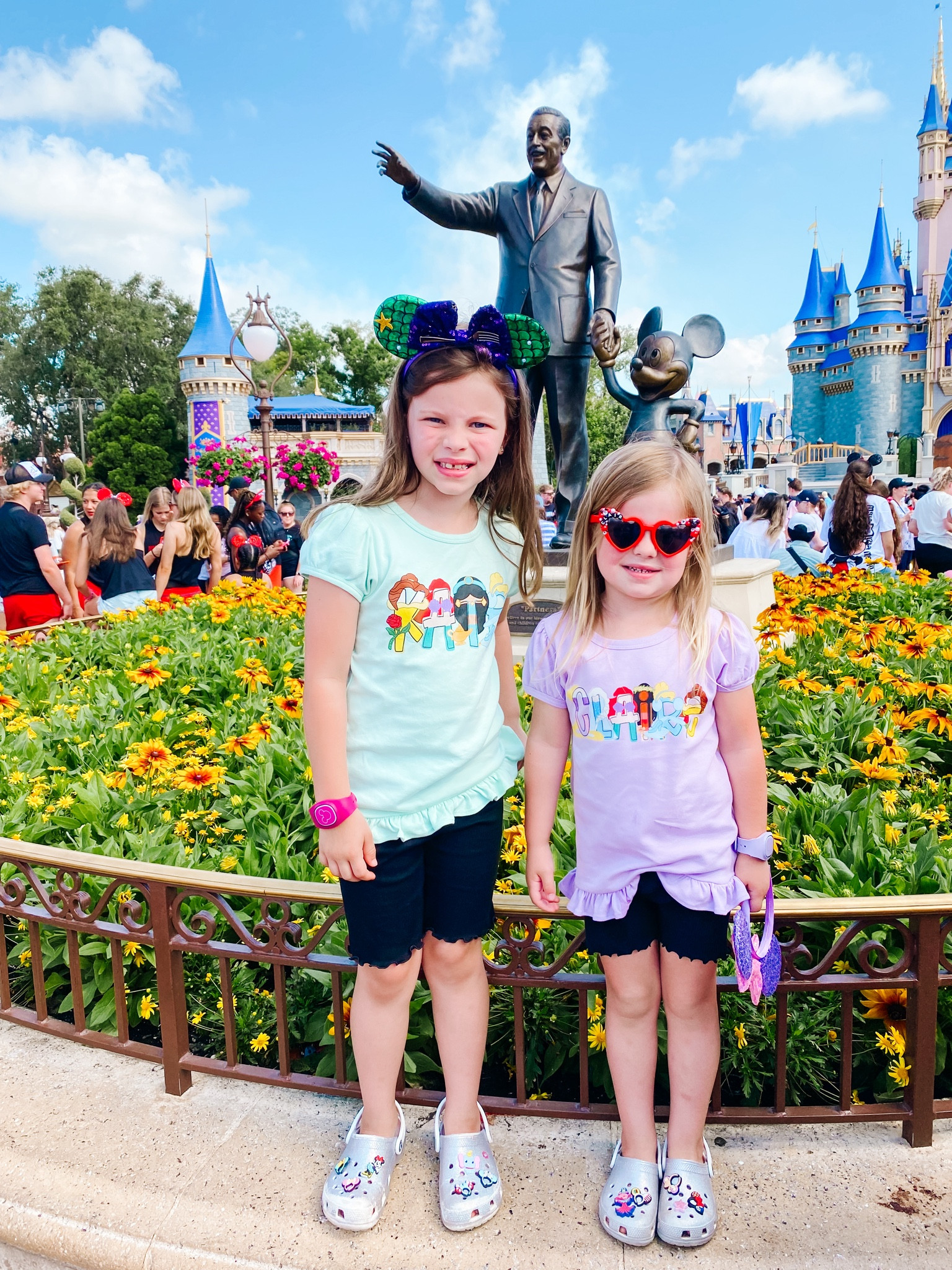 These were the cutest tees for Disney!

#LTKFamily #LTKTravel #LTKKids