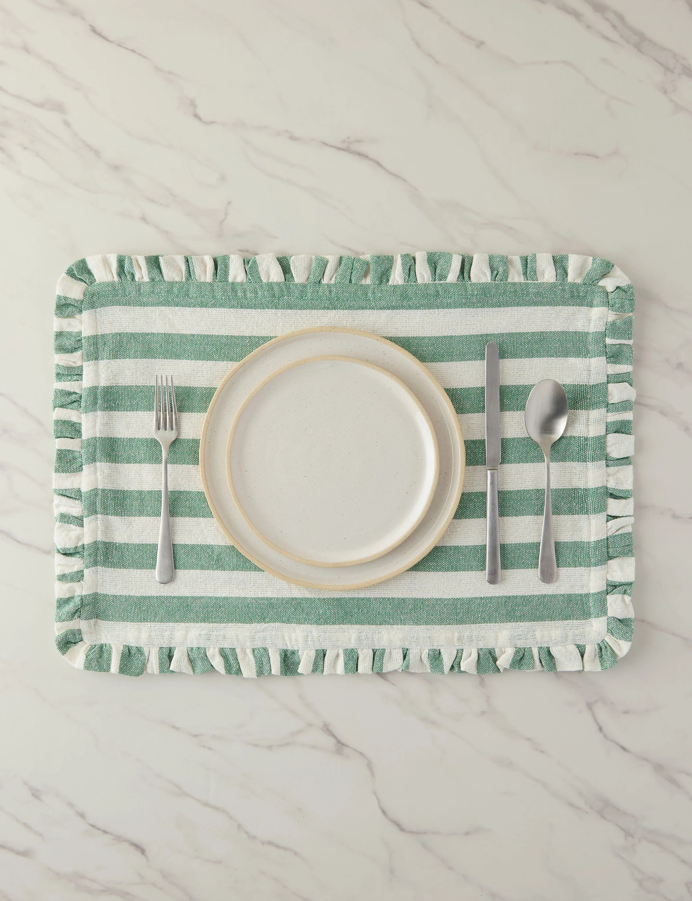 Sunday Table Linens | Lulu and Georgia 