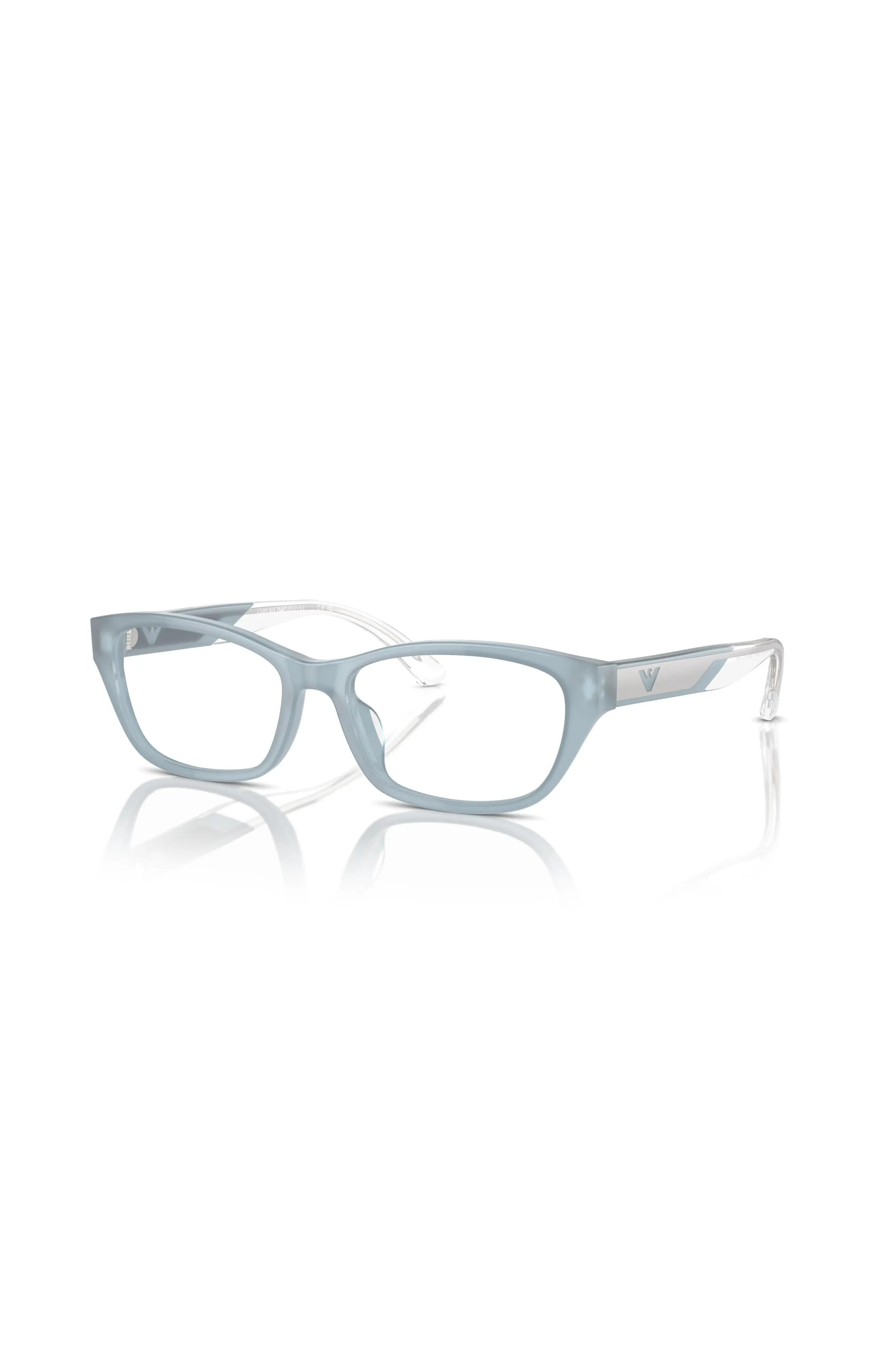 54mm Cat Eye optical glasses (Women) | Nordstrom | Nordstrom