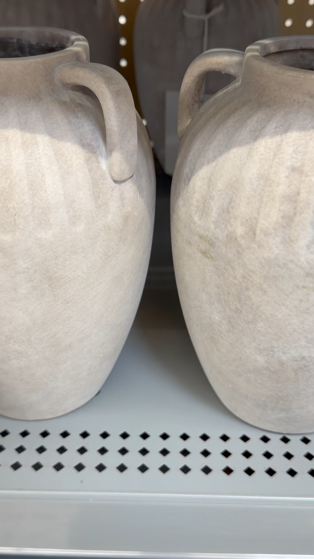 BHG 3 HANDLED VASE

#interior #vase#home #decor 

#LTKOver40 #LTKHome #LTKSeasonal