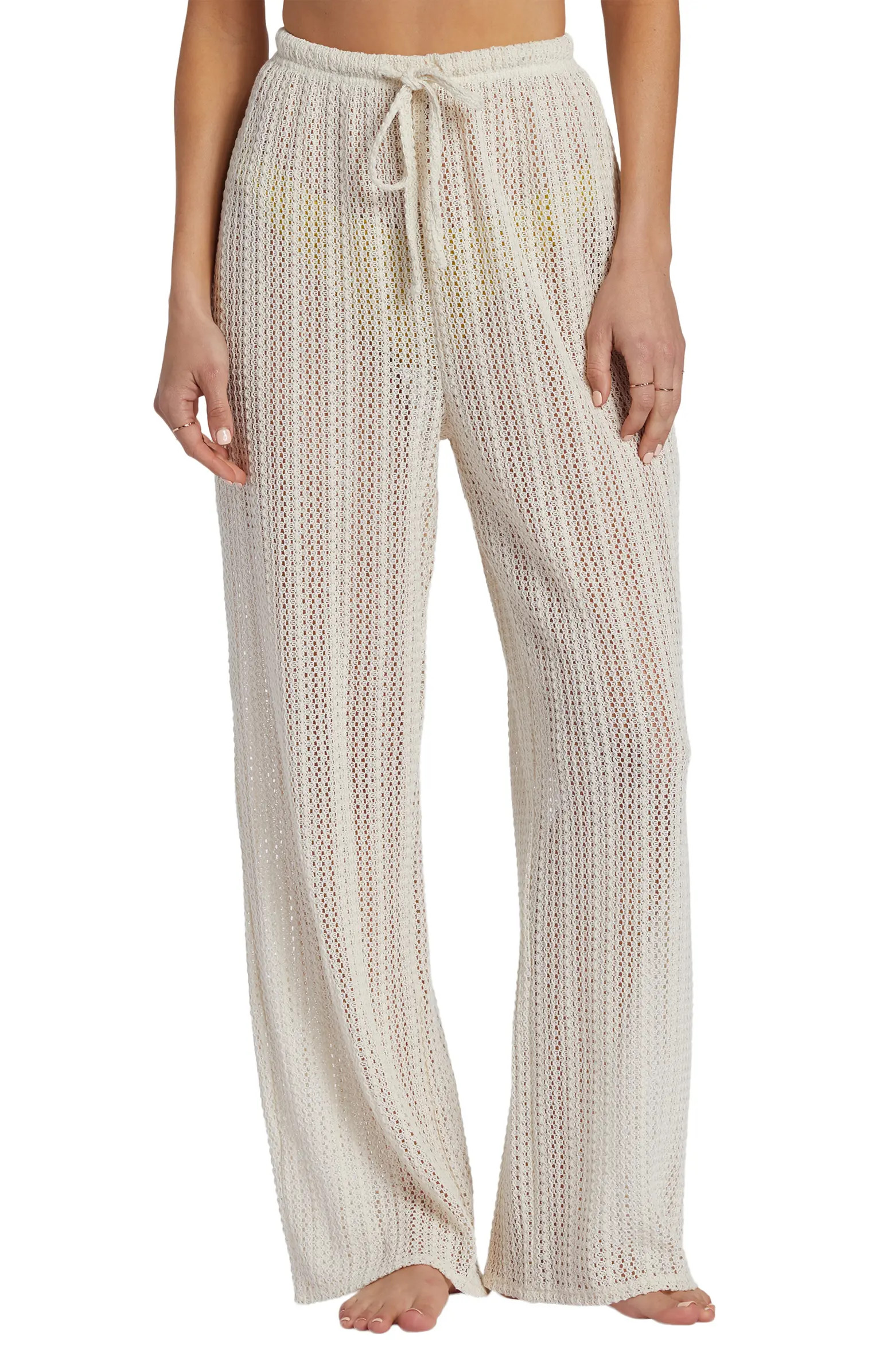 Largo Beach Cover-Up Pants | Nordstrom