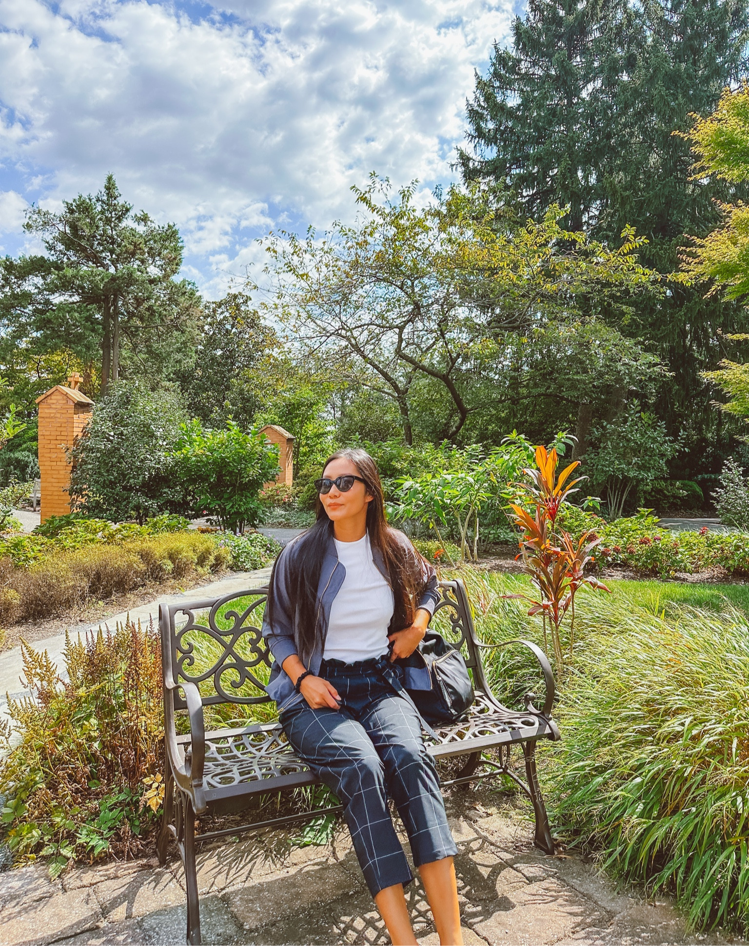 Fall lifestyle outfit 

#LTKHolidaySale #LTKSeasonal #LTKAsia