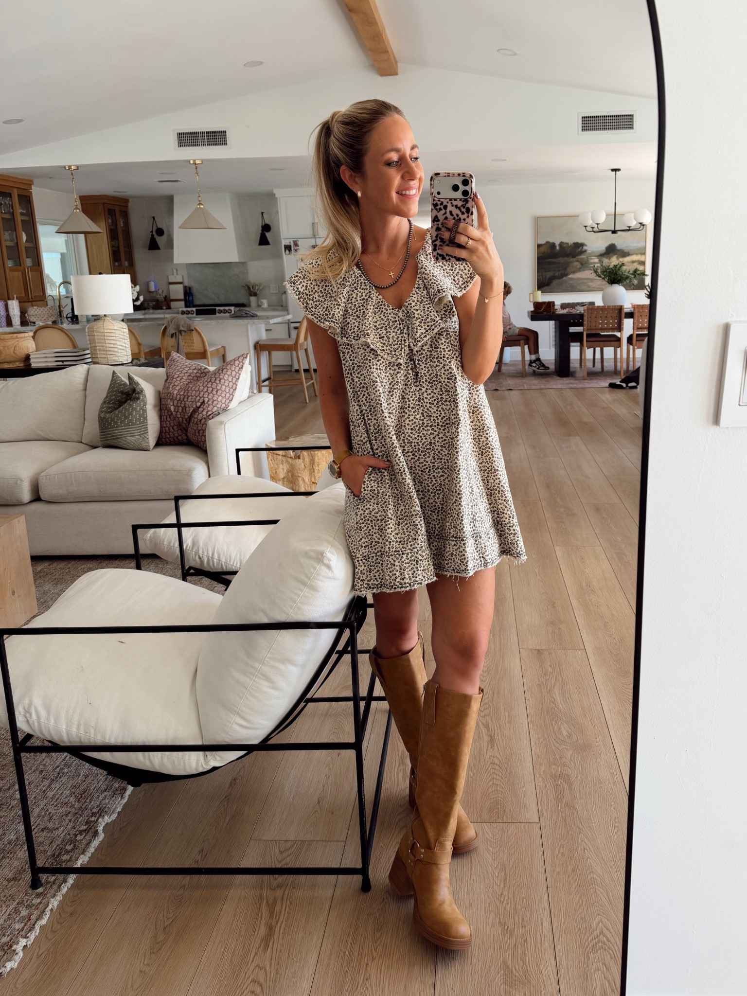 Fall fit 😍 

#LTKStyleTip #LTKParties #LTKSeasonal