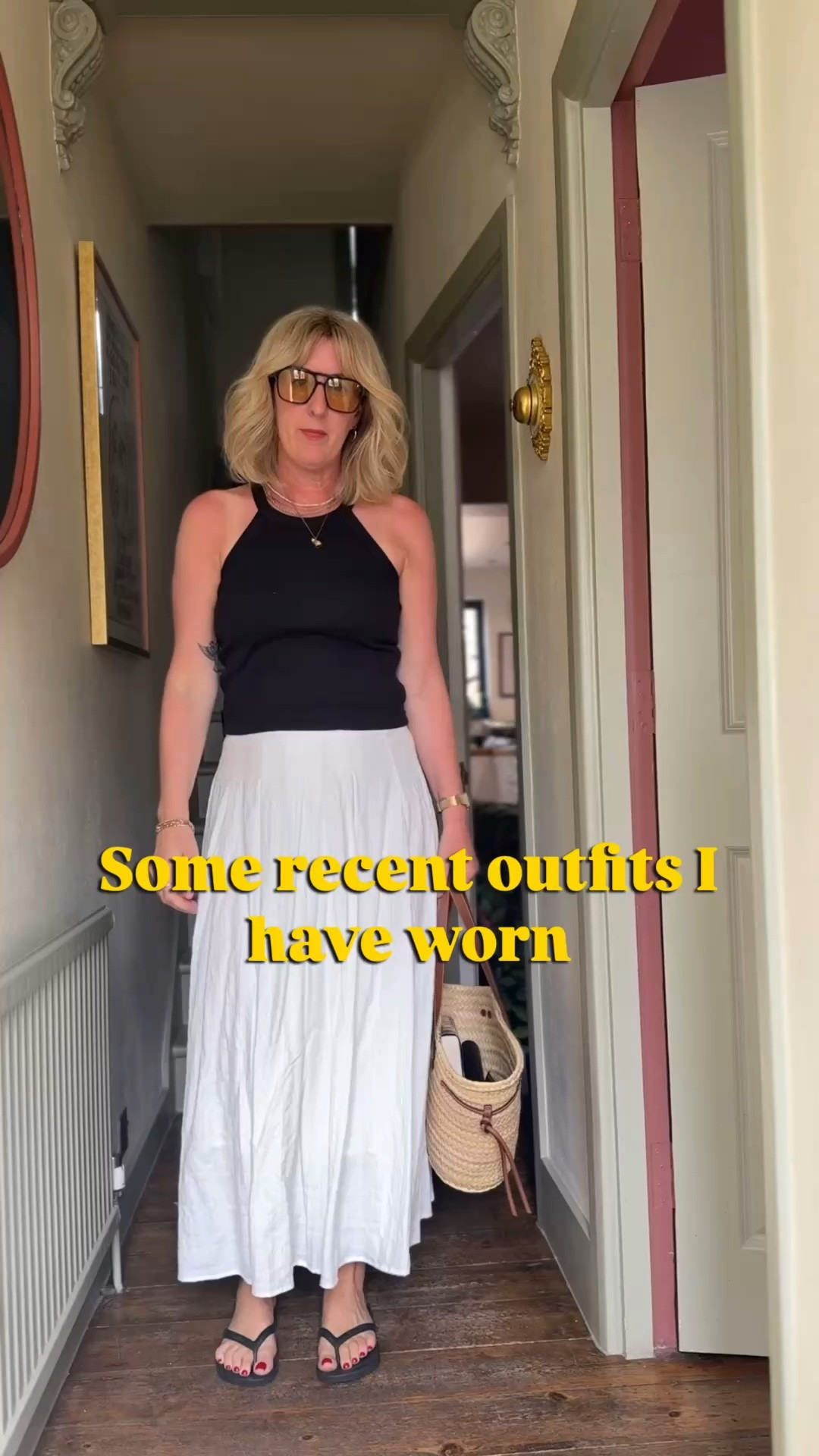 #LTKuk #LTKsummer #LTKover50style